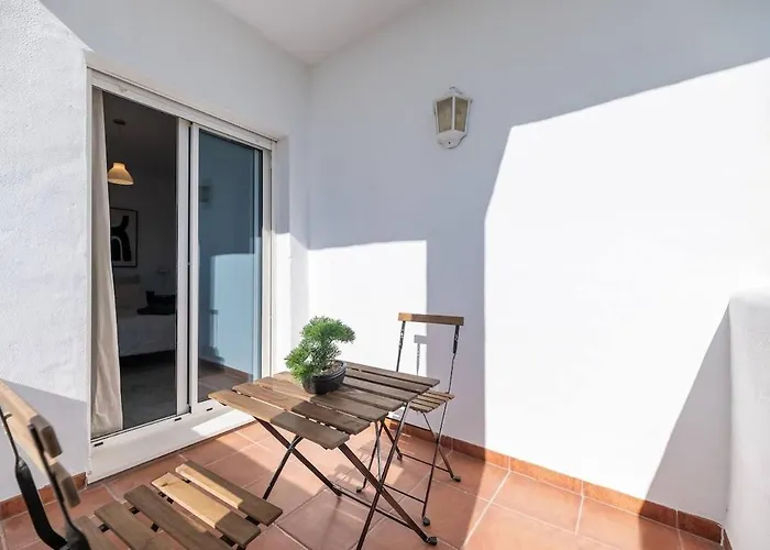 Valle Terrace With Golf And Mediterranean View * إِستيبونا