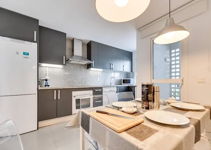 Valle Terrace With Golf And Mediterranean View