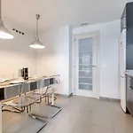 아파트 Valle Terrace With Golf And Mediterranean View 에스테포나