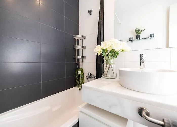 Valle Terrace With Golf And Mediterranean View *