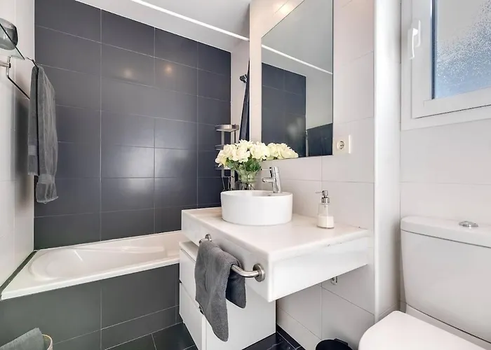 Valle Terrace With Golf And Mediterranean View *