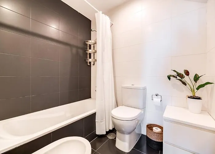 Valle Terrace With Golf And Mediterranean View Estepona