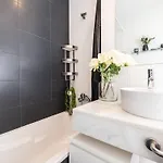 Valle Terrace With Golf And Mediterranean View *