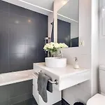 Valle Terrace With Golf And Mediterranean View *